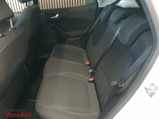 Ford Fiesta Ford Fiesta 1.0 EcoBoost Titanium|Schuifdak|ACC|Cam|Carplay - afbeelding nr 18