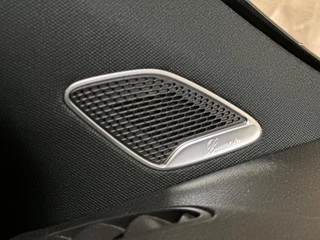Mercedes-Benz GLA Mercedes-Benz GLA 45 AMG S 4MATIC+ | pano | kuipstoelen | memory | Burmester | 360 camera - afbeelding nr 19