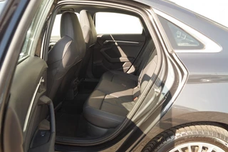 Audi A3 Audi A3 Limousine 35 TFSI 150pk Automaat Edition -PANO-LEER- - afbeelding nr 7