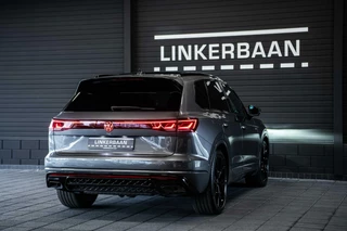 Volkswagen Touareg Volkswagen Touareg R 3.0 TSi eHybrid 4MOTION | Nieuw | Alle opties | Panodak | Dynaudio | Massage | Trekhaak | 22 inch | 5 jaar garantie | - afbeelding nr 28