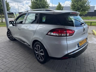 Renault Clio Renault Clio Estate 1.2 TCe ZEN AUTOMAAT 67.000 KM! - afbeelding nr 2