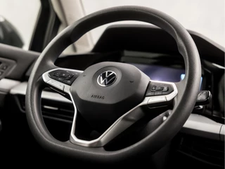 Volkswagen Golf (APPLE CARPLAY, GROOT NAVI, ADAPTIVE CRUISE, TREKHAAK ELEKTRISCH, KEYLESS START, SPORTSTOELEN, DAB+, LED KOPLAMPEN, NIEUWE APK, NIEUWSTAAT) - afbeelding nr 17