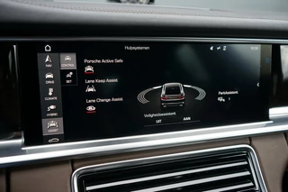 Porsche Panamera Porsche Panamera 2.9 4 E-Hybrid 460pk /Dealer ond. /Bose /Acc - afbeelding nr 49