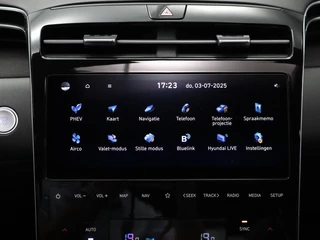 Hyundai Tucson Hyundai Tucson 1.6 T-GDI PHEV Premium Sky | 360 Camera | Stoelventilatie | Navi - afbeelding nr 42