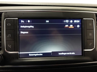 Opel Vivaro-e Opel Vivaro-e L3H1 Dubbele Cabine Edition 75 kWh Automaat Airco Navigatie Cruise Control WLTP 317 km actieradius - afbeelding nr 25