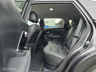 Kia e-Niro KIA E-NIRO EXECUTIVELINE 64kWH LEER ACC CARPLAY CAMERA BTW - afbeelding nr 11