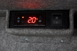 Opel Vivaro Opel Vivaro 2.0 CDTI 177pk Automaat Lang Innovation Dierenuitvaartzorg/Rouwvervoer dieren 12-2021 - afbeelding nr 25