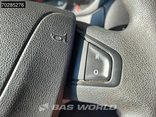 Opel Movano Opel Movano 165PK Laadklep Zijdeur Dubbellucht Bakwagen Navi Airco Cruise Lat om Lat Euro6 Meubelbak Koffer 21m3 Airco Cruise control - afbeelding nr 19