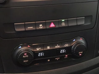 Mercedes-Benz Vito Mercedes-Benz Vito 114 CDI Lang Automaat Airco Bluetooth Camera Trekhaak - afbeelding nr 18