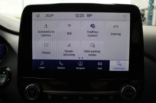 Ford Puma Ford Puma 1.0 EcoBoost Hybrid ST-Line X 125pk | Adaptieve Cruise | Winterpack | SYNC 3 Navi | Achteruitrijcamera | BLIS | All Weather Banden - afbeelding nr 38