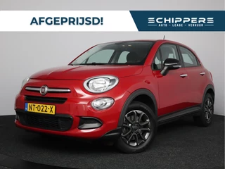 Fiat 500X 1.6 Pop
