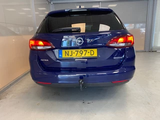 Opel Astra Opel Astra Sports Tourer 1.0 Online Edition | NAVI | CAMERA | CLIMA | SCHUIFDAK | - afbeelding nr 34