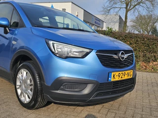 Opel Crossland X Zondag OPEN! - afbeelding nr 4