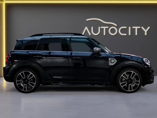 MINI Countryman - afbeelding nr 6