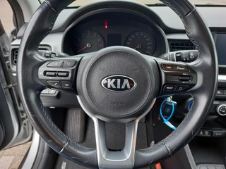 Kia Stonic - afbeelding nr 10