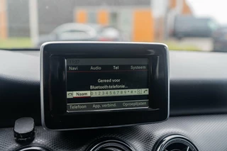 Mercedes-Benz A-Klasse Mercedes A-klasse A180 d Automaat Navi 18'' AMG Velgen - afbeelding nr 38