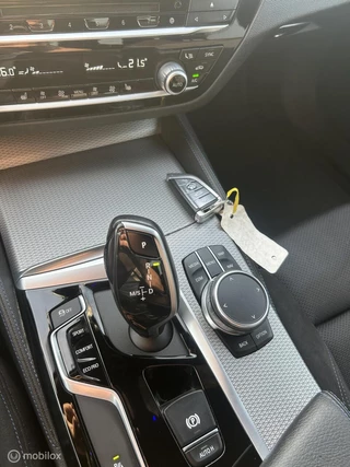 BMW 5 Serie BMW 5-serie 530i High Executive - afbeelding nr 9