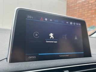 Peugeot 3008 | Carplay/Android Auto | Camera achter | - afbeelding nr 11