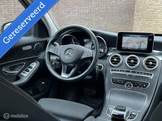 Mercedes-Benz C-Klasse Mercedes C-klasse Estate 350 e Sport Edition Premium Plus - afbeelding nr 3