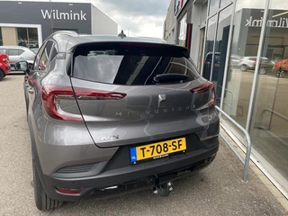 Mitsubishi ASX Mitsubishi ASX 1.0 MPI Turbo Intense | Trekhaak - afbeelding nr 5