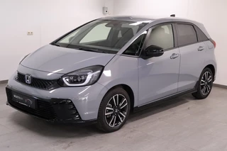 Honda Jazz 1.5 e:HEV Advance Sport