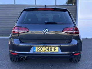 Volkswagen Golf Volkswagen Golf 1.4 TSI Highline Camera|Stoel-stuurverw|DSG - afbeelding nr 8
