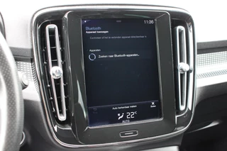 Volvo XC40 - afbeelding nr 20
