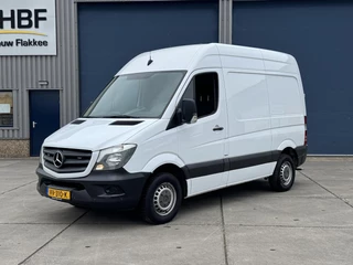 Mercedes-Benz Sprinter - 3873824-0