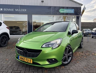 Opel Corsa 1.4 Turbo OPC-LINE / 150 PK / AIRCO/ECC