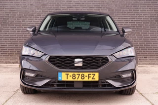 SEAT Leon | LED | Carplay | Park Assist | Camera | PDC | Virtual Cockpit - afbeelding nr 13