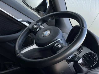 BMW X2 BMW X2 sDrive20i High Executive M Sport Pano HUD DAB Cam LED - afbeelding nr 18