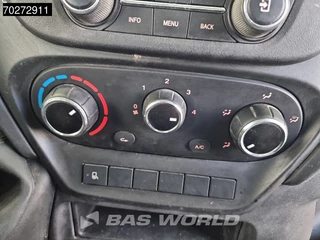 Iveco Daily Iveco Daily 35C12 Kipper Dubbel Cabine met Kist Dubbellucht 3,5t Trekhaak Airco Cruise Euro6 Kieper Tipper Benne 1m3 Airco Dubbel cabine Trekhaak Cruise control - afbeelding nr 12