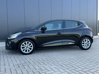 Renault Clio Renault Clio 0.9 TCE INTENS - afbeelding nr 5