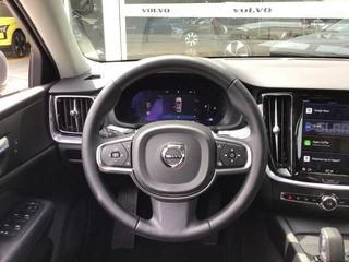 Volvo V60 Volvo V60 B3 163PK Essential Drive Awareness - afbeelding nr 16