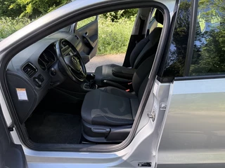 Volkswagen Polo Volkswagen Polo 1.0 BlueMotion | zuinig | navi | airco | 5 deurs | - afbeelding nr 39