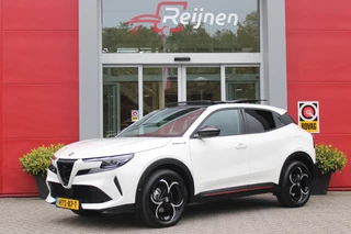 Alfa Romeo Junior 1.2 145PK AUTOMAAT Hybrid IBRIDA SPECIALE