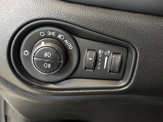 Jeep Renegade Jeep Renegade 1.0Turbo 120pk Limited Adaptieve Cruise Control, Trekhaak Afneembaar, Led koplampen - afbeelding nr 22