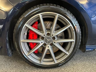 Mercedes-Benz CLA - afbeelding nr 11