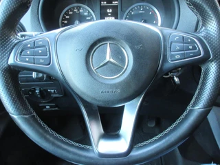 Mercedes-Benz Vito Mercedes-Benz VITO 110 CDI Lang Airco Stoelverwarming PDC - afbeelding nr 13
