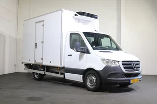 Mercedes-Benz Sprinter - afbeelding nr 7