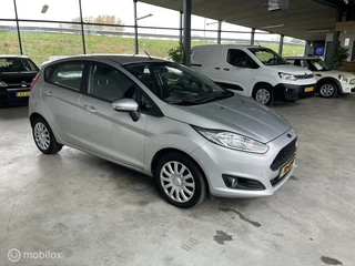 Ford Fiesta Ford Fiesta 1.0 EcoBoost Titanium 5 deurs airco - afbeelding nr 5