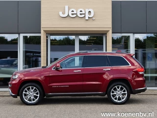 Jeep Grand Cherokee - afbeelding nr 6