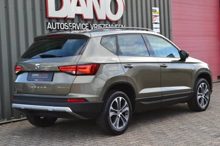 SEAT Ateca - afbeelding nr 4