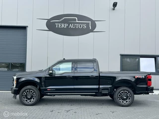 Ford F-350 Ford F350 6.7 V8 H.O. Platinum 2025 Bpm en bijtellingsvrij - afbeelding nr 2