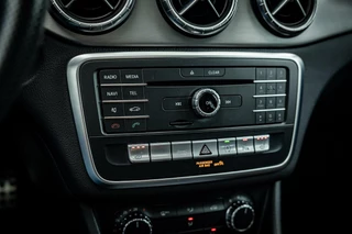 Mercedes-Benz CLA Mercedes CLA-klasse Shooting Brake 180 Business Solution AMG - afbeelding nr 35