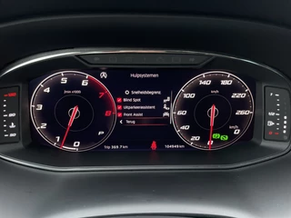 SEAT Ateca | LED | Virtual | Navi | Alcantara | Camera | Carplay - afbeelding nr 57