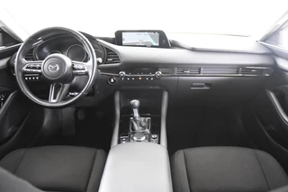 Mazda 3 Mazda 3 2.0 e-SkyActiv-X M Hybrid *1ste Eigenaar*Navigatie*360 Camera* - afbeelding nr 29