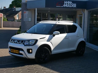 Suzuki Ignis Suzuki Ignis 1.2 STIJL **Airco//Navi//LM ** - afbeelding nr 1