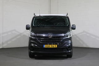 Renault Trafic - afbeelding nr 6
