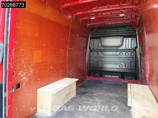 Volkswagen Crafter Volkswagen Crafter 177pk Automaat L3H3 Trekhaak Navi Airco Cruise Camera Parkeersensoren Euro6 L2H2 12m3 Airco Trekhaak Cruise control - afbeelding nr 8